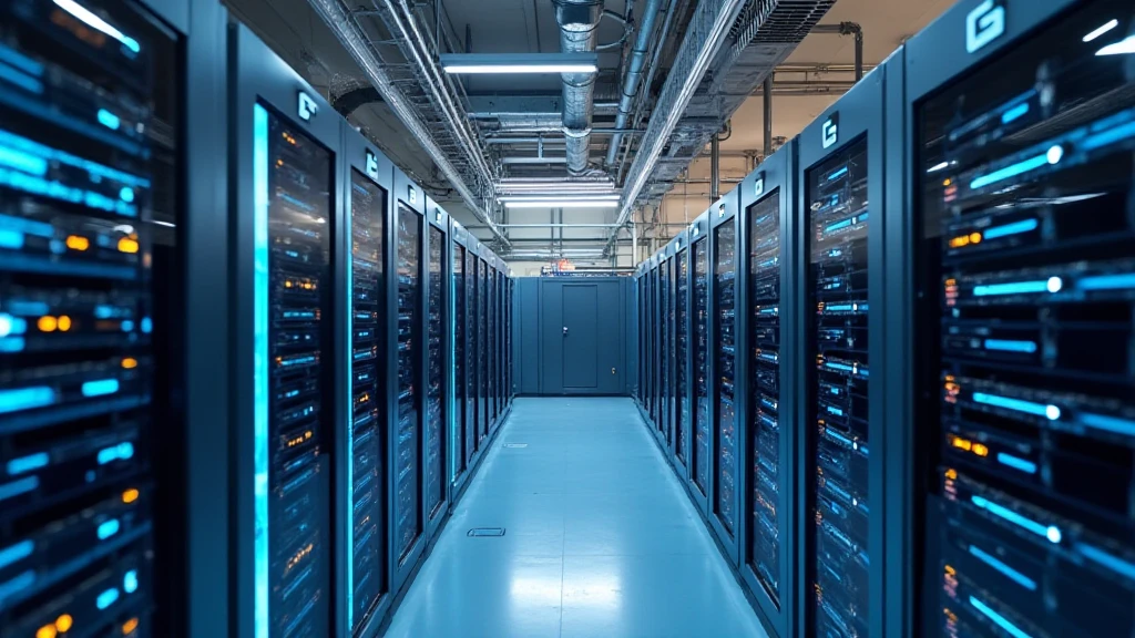 Marathon Digital (MARA) Bitcoin hash rate expansion