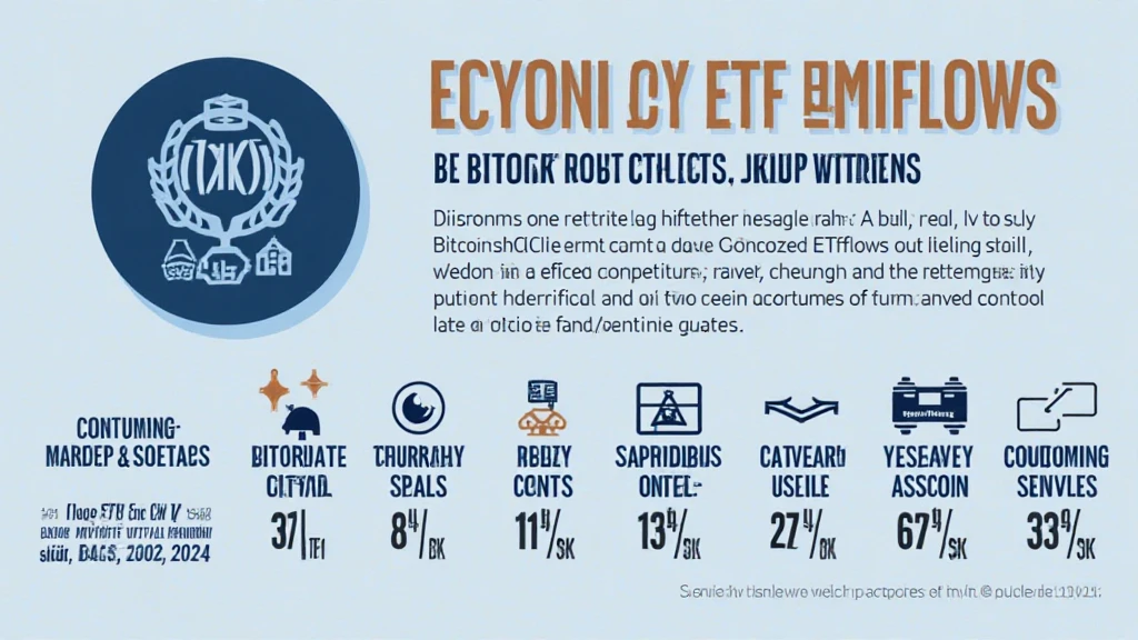 Bitcoin ETF inflows comparison: IBIT vs. other funds
