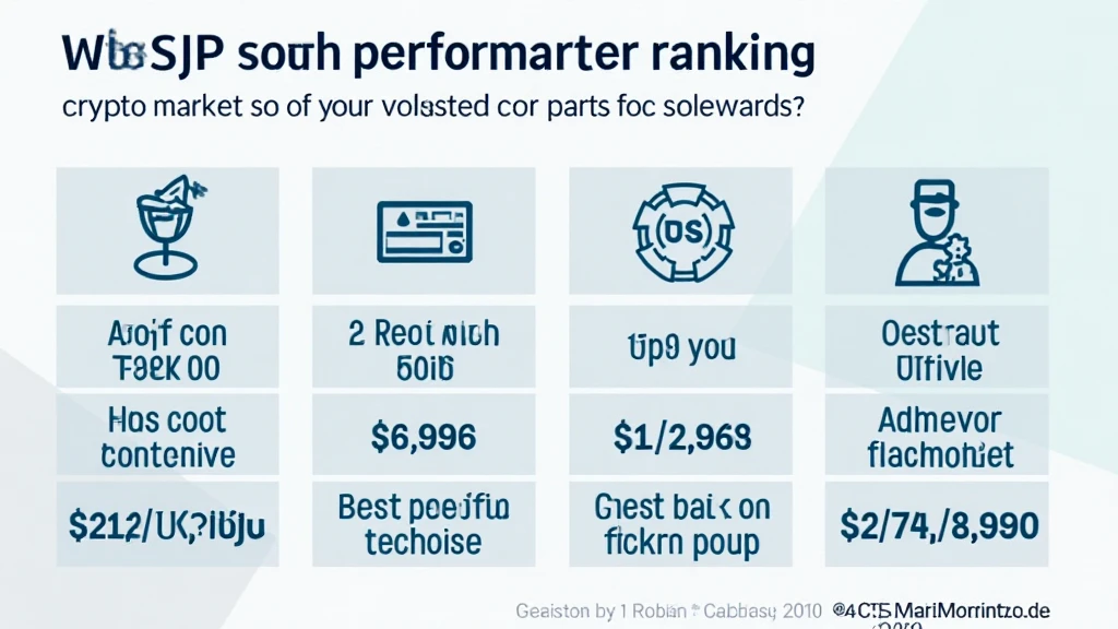 S&P 500 crypto stocks performance rankings