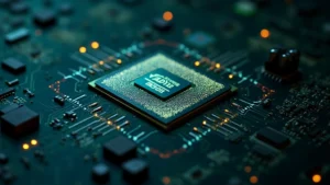 NVIDIA AI Chip Demand from Blockchain Projects: A Growing Trend