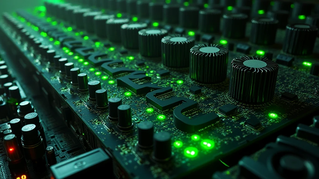 NVIDIA GPU shortage impact on mining