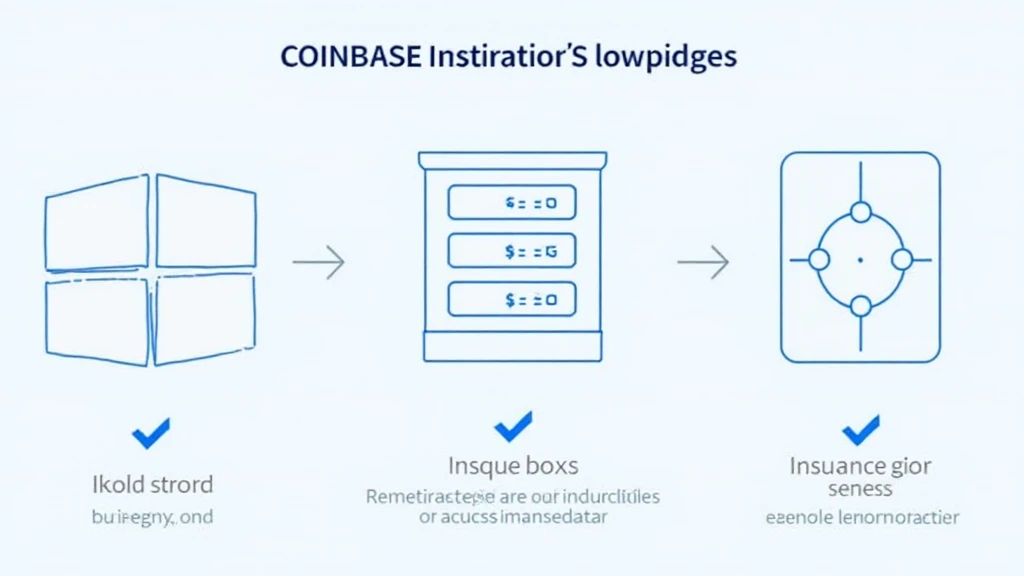 Coinbase institutional custody solutions