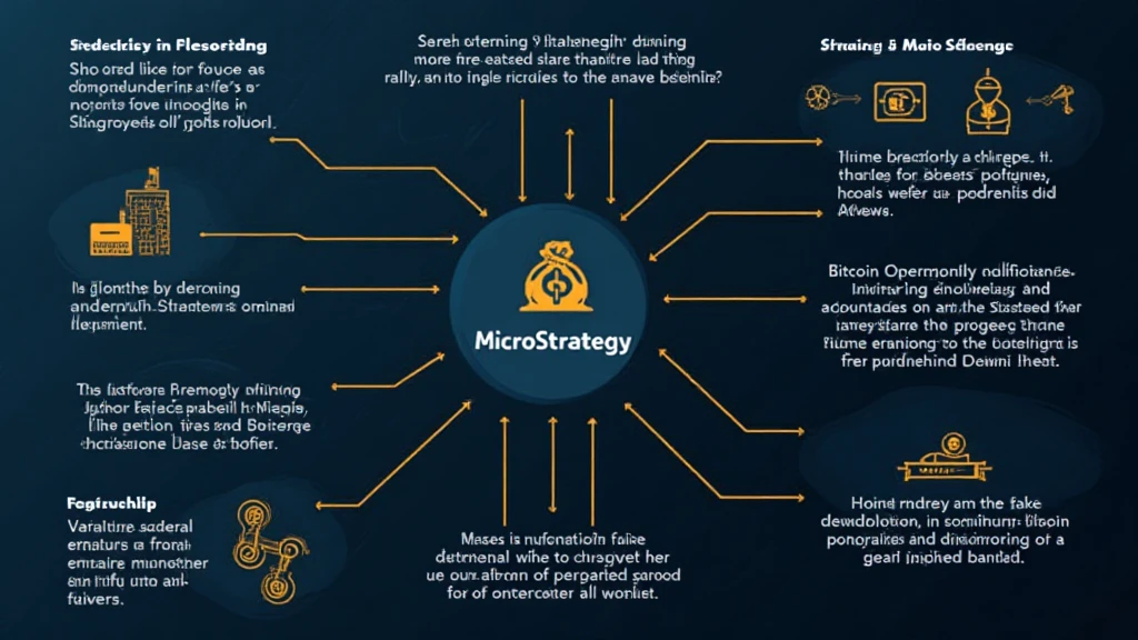 MicroStrategy Bitcoin mining operation updates