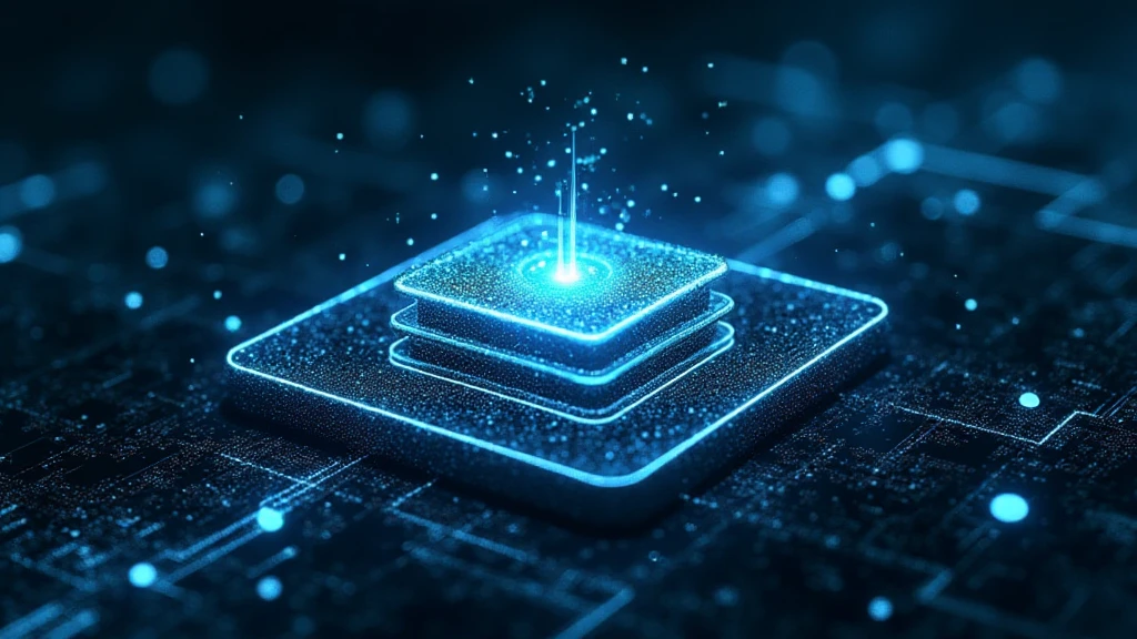 NVIDIA Omniverse blockchain integration