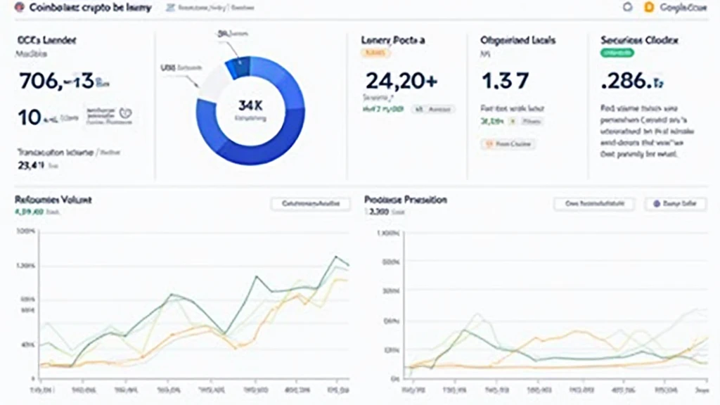 Coinbase crypto P2P lending platform metrics