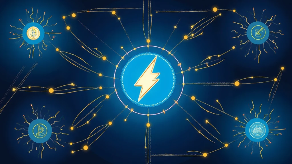 Bitcoin Lightning Network interoperability