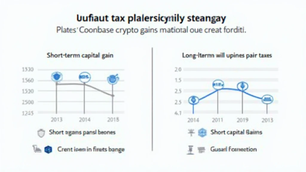 Coinbase crypto tax efficiency strategies