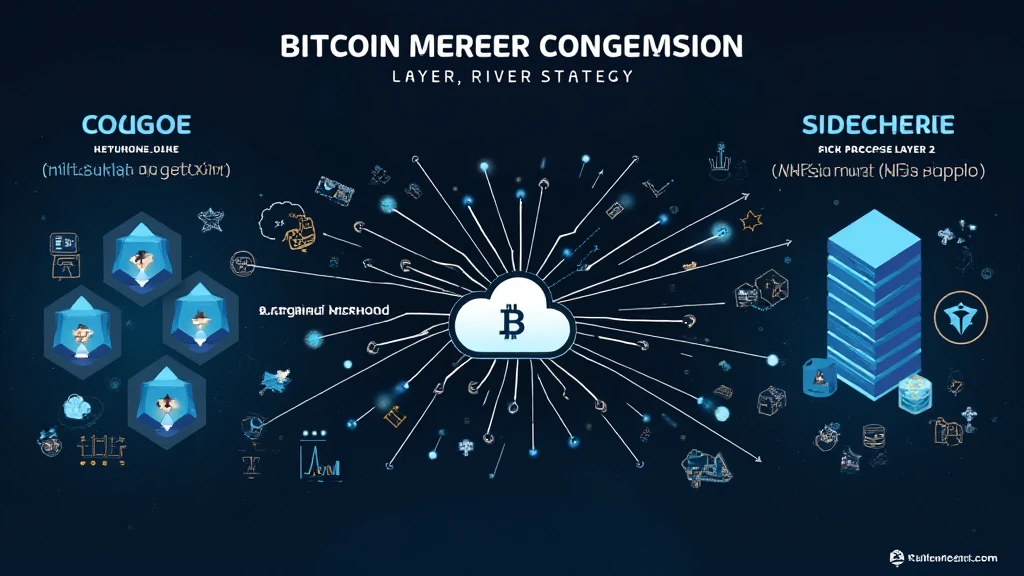 Bitcoin network congestion solutions