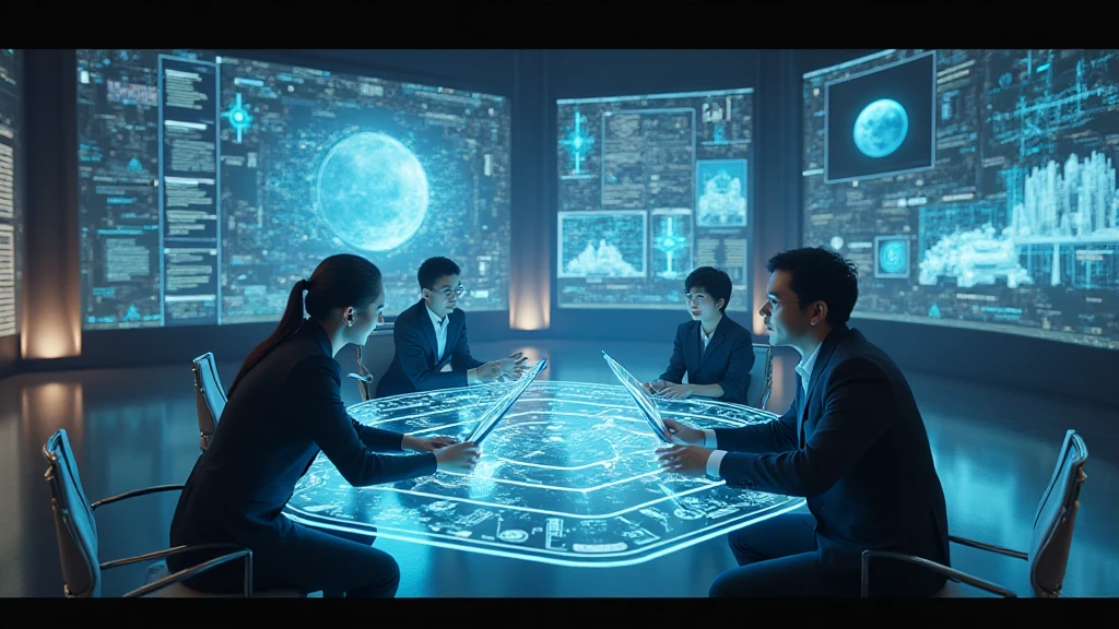NVIDIA Omniverse blockchain projects