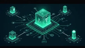 NVIDIA AI Blockchain Research Initiatives: Revolutionizing Crypto Security