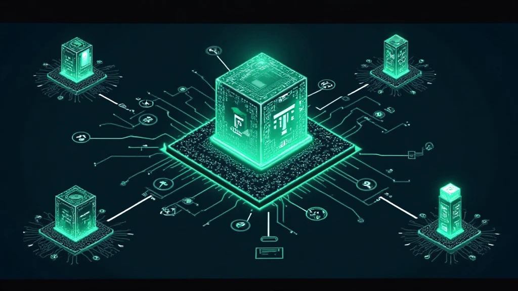 NVIDIA AI blockchain research initiatives