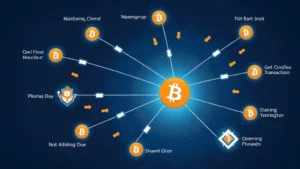 Understanding Bitcoin Lightning Network Adoption Rate