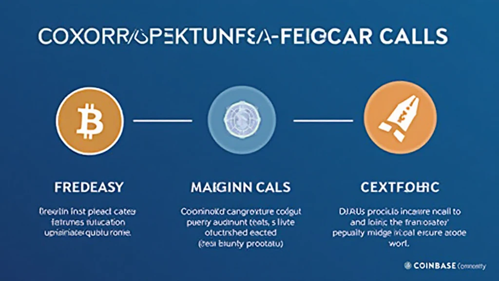 Coinbase crypto futures margin calls
