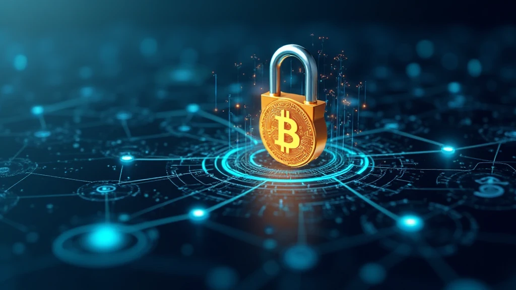 Bitcoin network security enhancements
