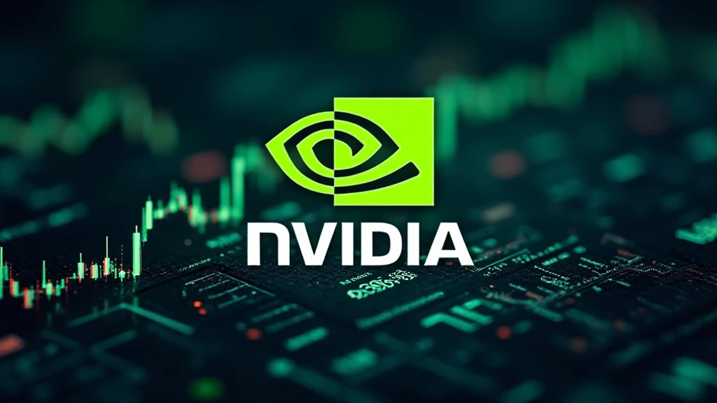 NVIDIA AI trading algorithm development