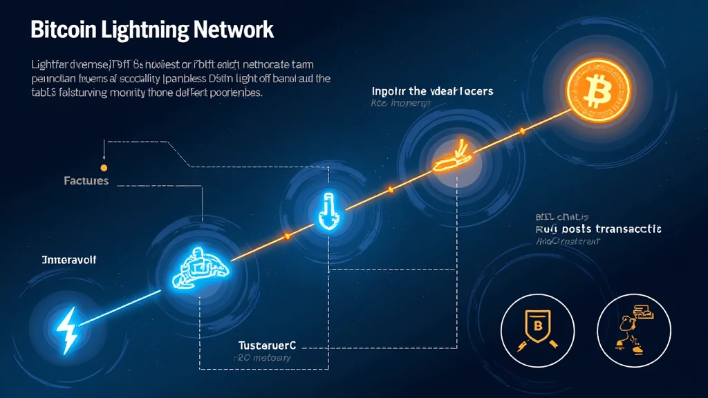 Bitcoin Lightning Network scalability
