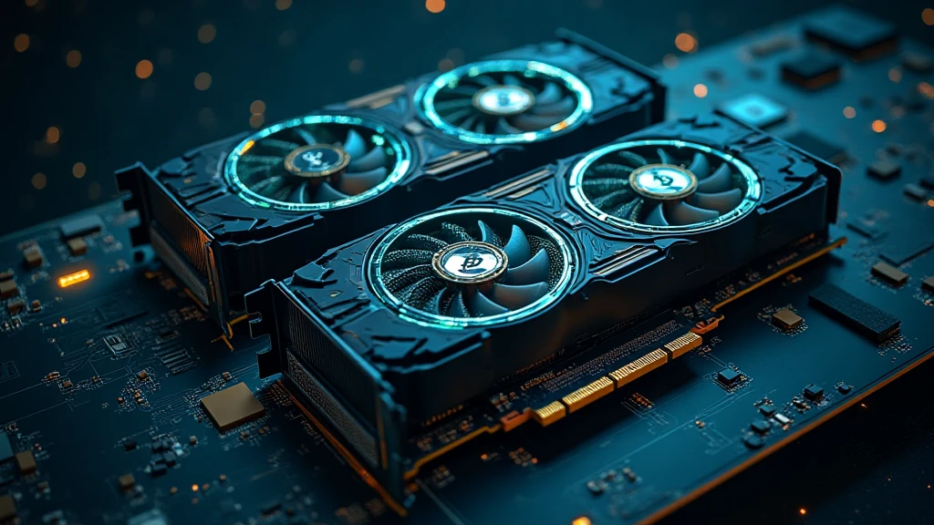 NVIDIA crypto mining hardware sales