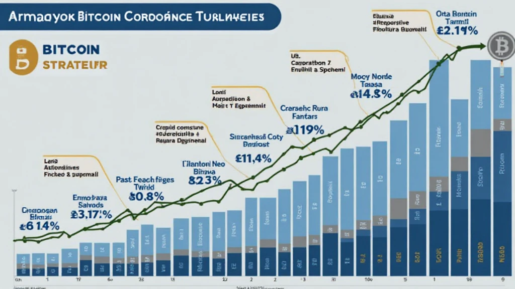 MicroStrategy Bitcoin capital structure
