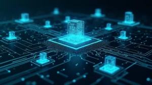 NVIDIA AI Blockchain Applications: Transforming the Future of Finance