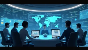 NVIDIA Omniverse Blockchain Projects: The Future of Virtual Collaboration