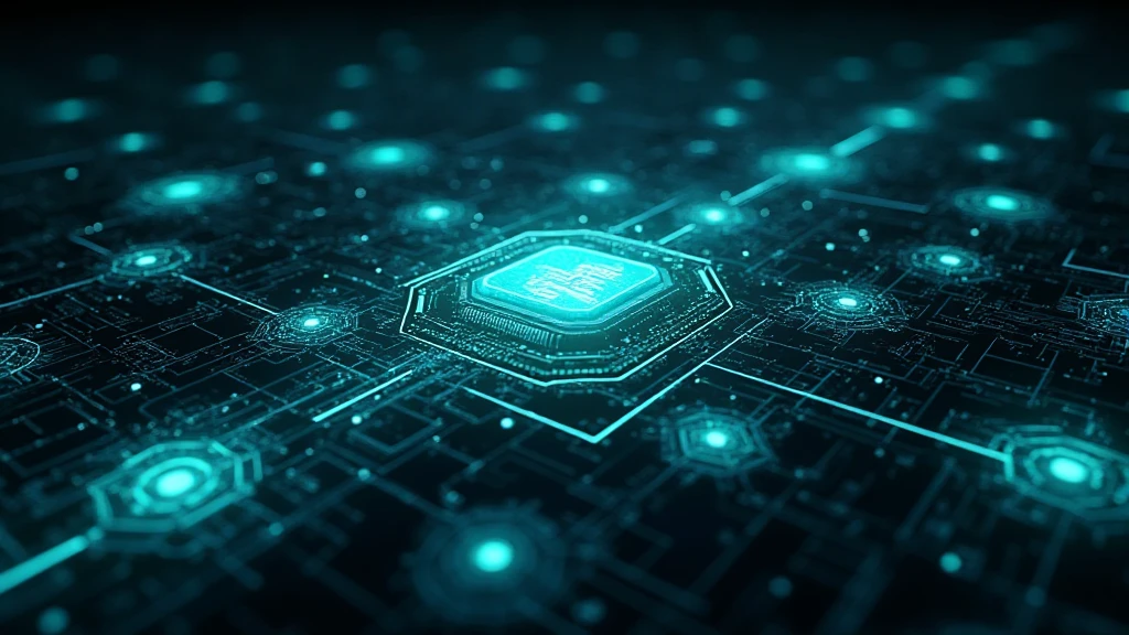 NVIDIA AI blockchain research