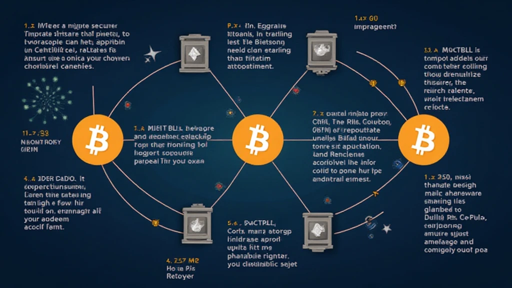 Bitcoin network upgrade implementation