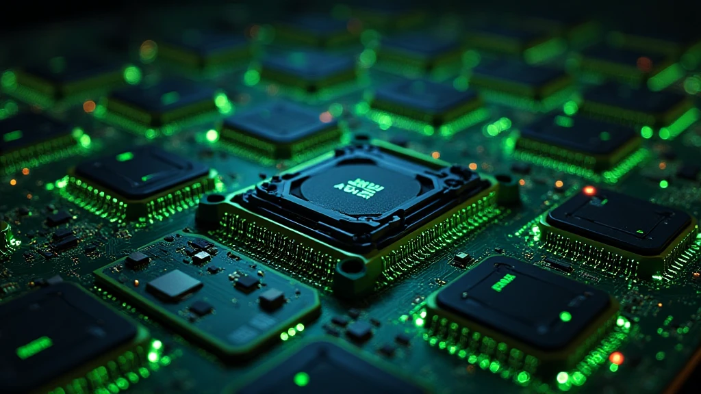 NVIDIA crypto mining hardware innovations