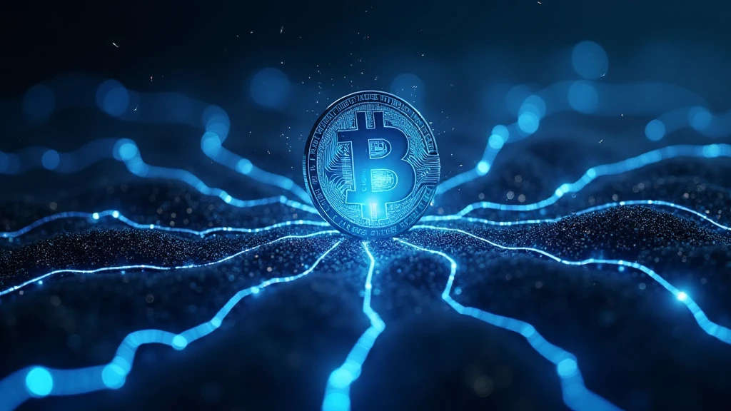 Bitcoin Lightning Network adoption