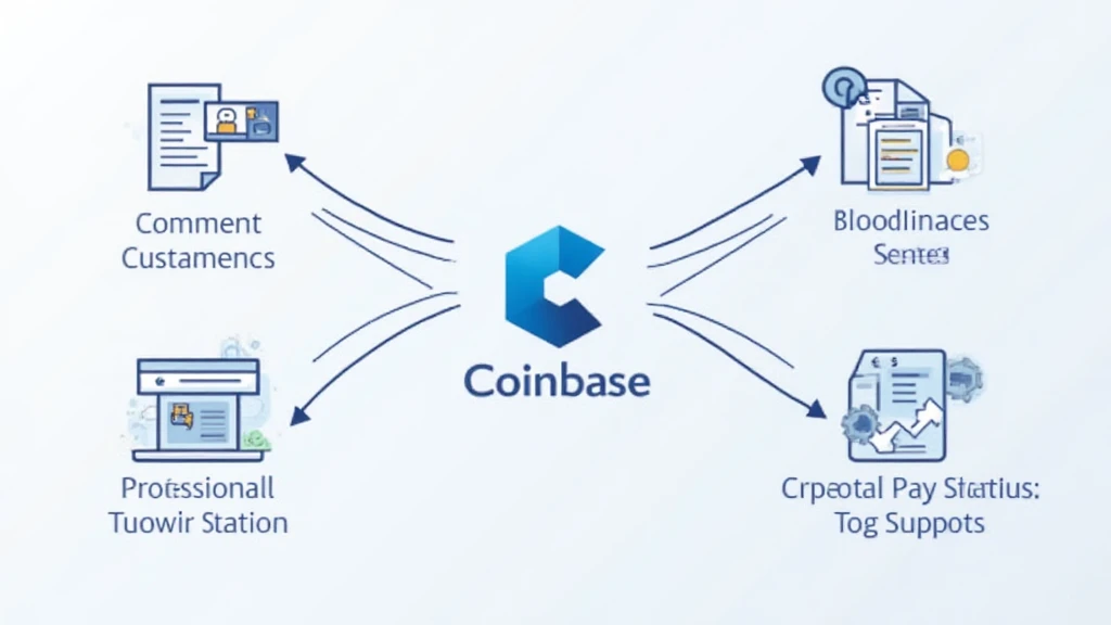 Coinbase crypto payment processing solutions