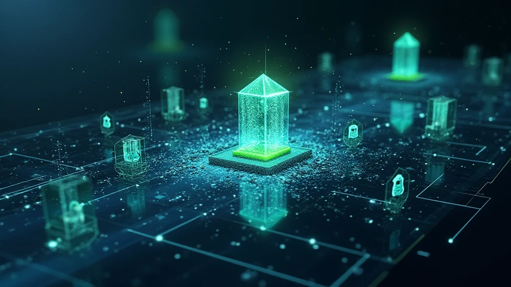 NVIDIA Omniverse blockchain integration