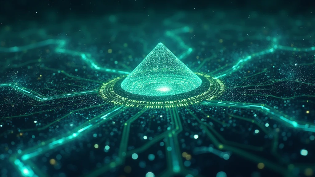 NVIDIA AI blockchain development