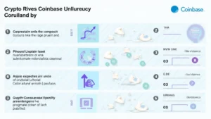 Understanding Coinbase Crypto Derivatives Liquidity: A Deep Dive into the Future of Digital Trading