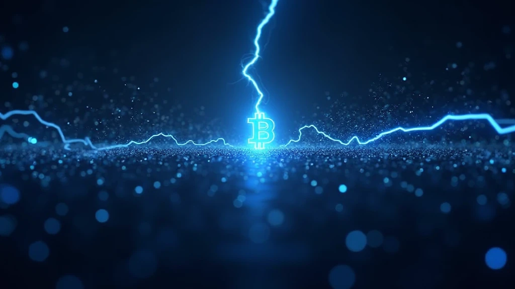 Bitcoin Lightning Network scalability solutions