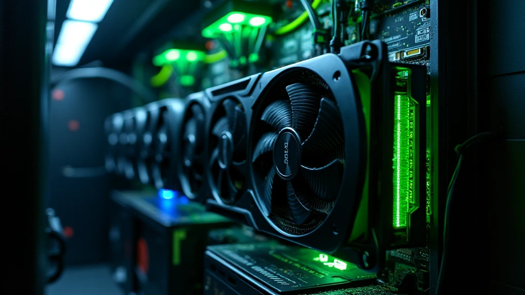 NVIDIA crypto mining hardware efficiency