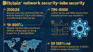 2025 Blockchain Security Standards: A Comprehensive Guide for Digital Asset Protection