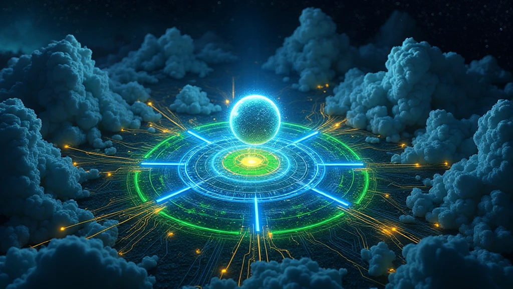 NVIDIA Omniverse blockchain initiatives