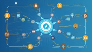 Bitcoin Lightning Network Interoperability: Bridging the Future of Transactions