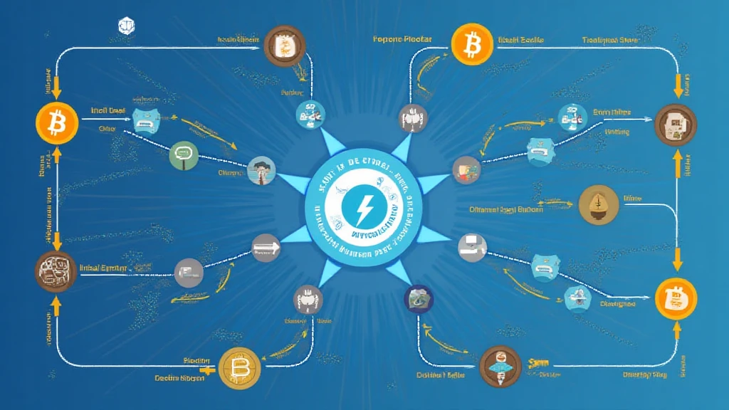 Bitcoin Lightning Network interoperability