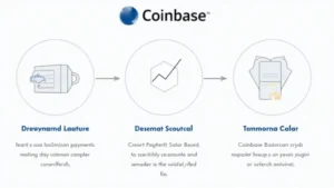 Understanding Coinbase Crypto Payment Processing Fees