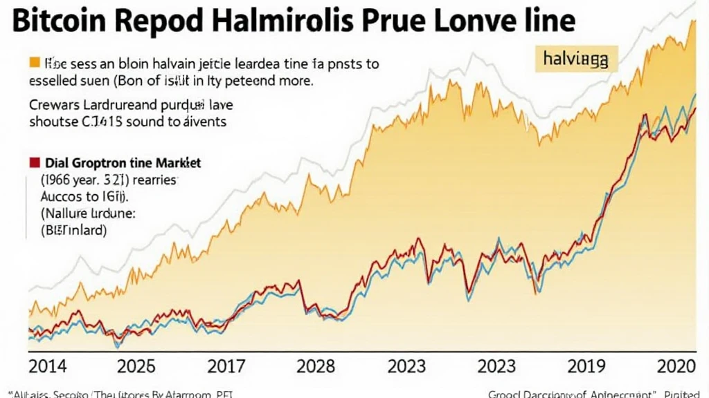 Bitcoin halving economic implications