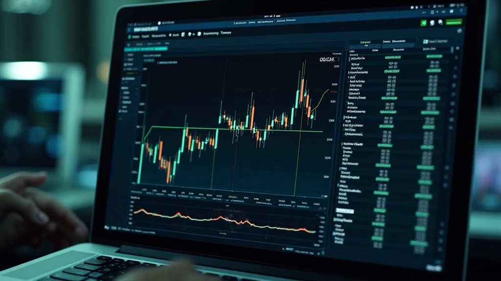 NVIDIA AI for crypto market predictions