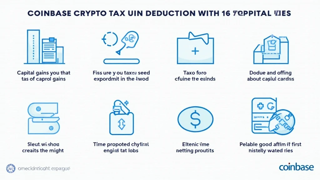 Coinbase crypto tax deduction methods