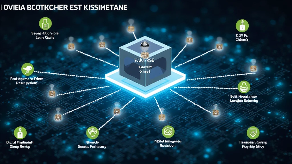 NVIDIA Omniverse blockchain developments