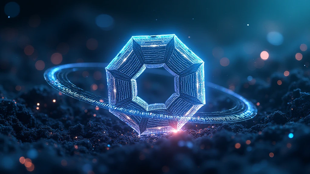 NVIDIA Omniverse blockchain integration