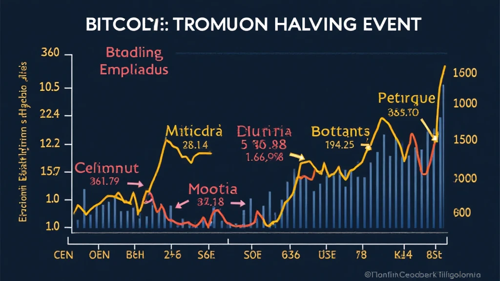 Bitcoin halving market impact assessment