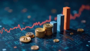 Drivers of Coinbase Crypto Stablecoin Adoption