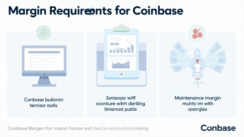 Coinbase crypto futures margin requirements