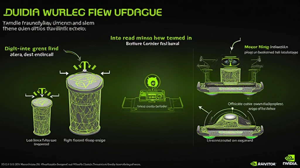 NVIDIA crypto mining hardware innovations