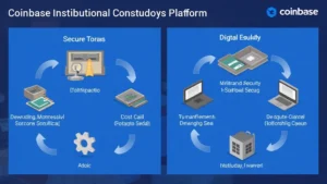 Coinbase Institutional Custody Platforms: Ensuring Security in the Blockchain Era