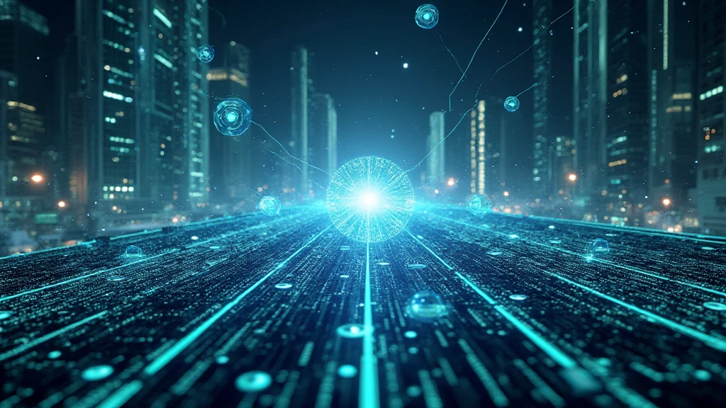 NVIDIA Omniverse blockchain enterprise use
